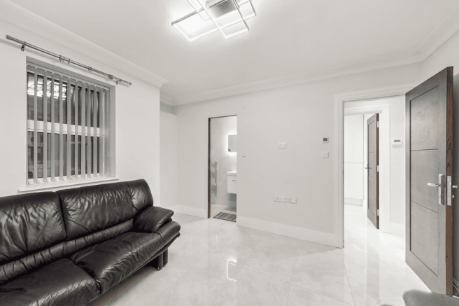 LIVING ROOM ONE