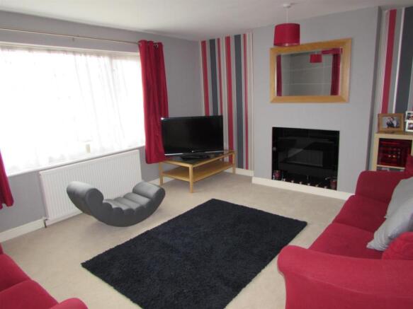 64 Attfield drive (1