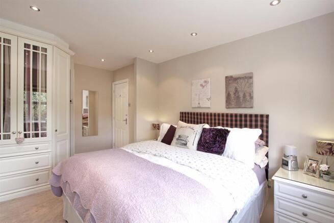 Master Bedroom Image Two