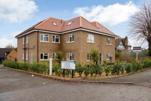 Flat 4, Havergate House, Ducks Hill Road, Northwood HA6 2NW