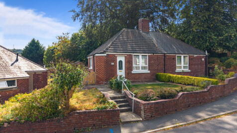 Crag View Crescent, Oughtibridge, S35 0GD