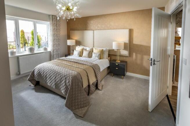 3 bed Detached Bungalow for sale Image 8