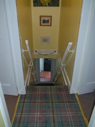Upper Landing