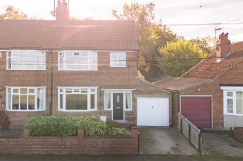 Moor View, 24 Whitewall, Norton, Malton, North Yorkshire