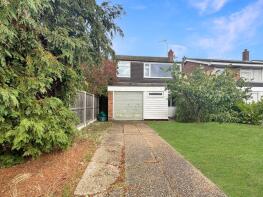 12, Friars Close, Wivenhoe CO7 9NW