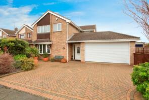 71, Ainsdale Drive, Werrington, Peterborough PE4 6RP