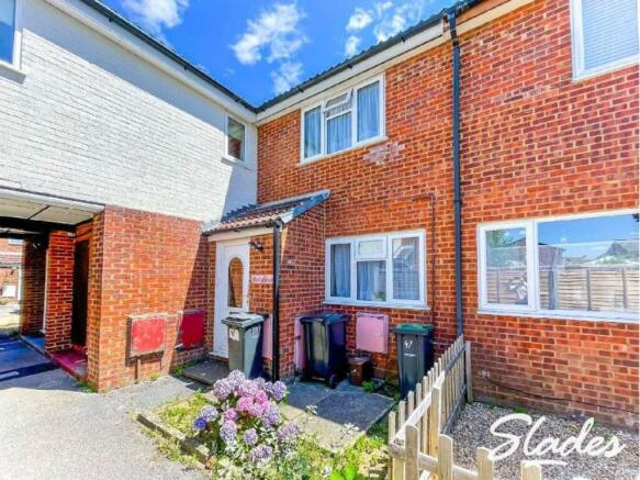 47 cHESILDENE front