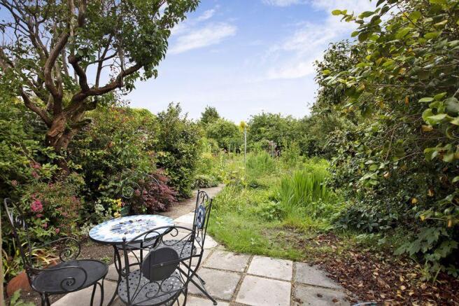 garden