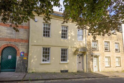 The Chipping, Tetbury, Gloucestershire GL8