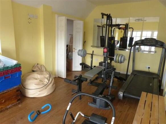 GYM