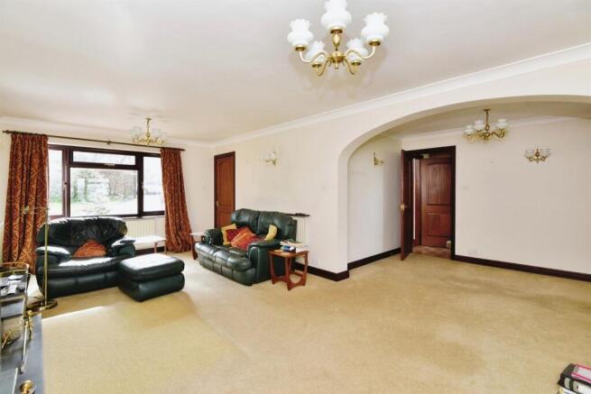 Lounge: