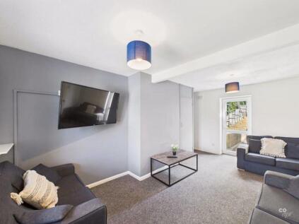 Hillside, Brighton, BN2