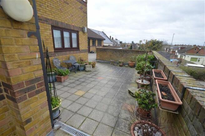 Communal roof top ga