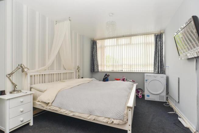 2 bedrooms apartment Littlehampton BN16