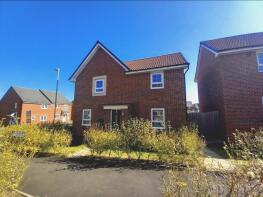 11, Greystoke Walk, Spennymoor DL16 7FG