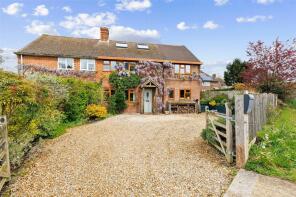13, Mill Lane, Dumpford, Petersfield GU31 5JS