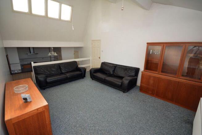 Lounge Area