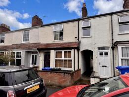 95, Highland Road, Norwich NR2 3NW