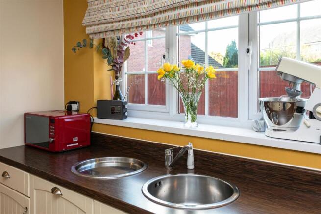 Kitchen/Family Room
