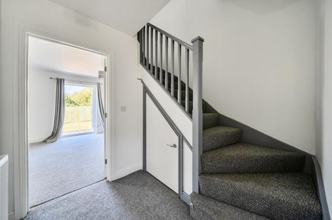 10 Carter Close, Ansford, Castle Cary photo 4