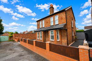 14, Cambridge Drive, Liverpool L23 7UB