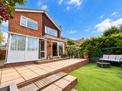 Gainsborough Drive, Herne Bay, Kent