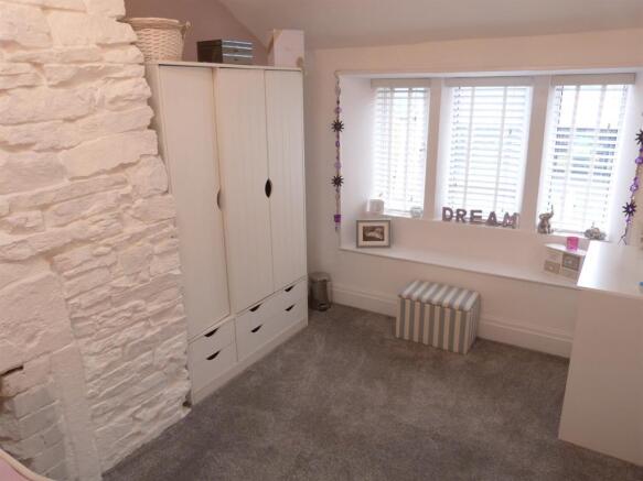 BEDROOM IMAGE TWO