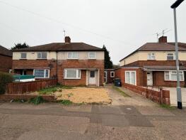48, Eastleigh Road, Eastfield, Peterborough PE1 5JQ