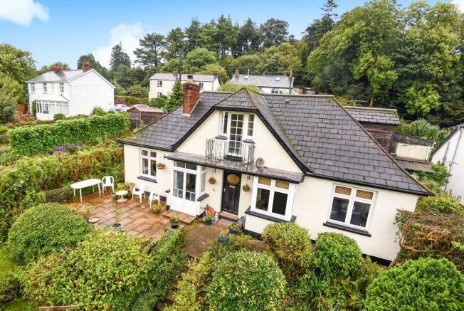 View of Property at Front