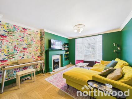 Lower Queens Road, Town Centre, Ashford, TN24