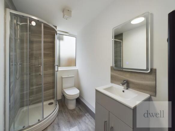1 bed Flat to rent Image 6