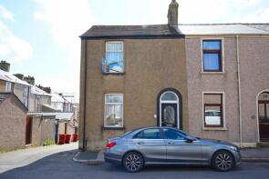 71, High Cleater Street, Dalton-in-furness LA15 8SB