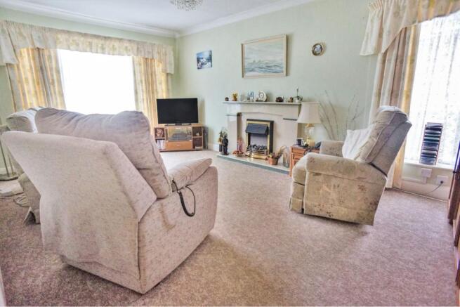 Living / Dining Room