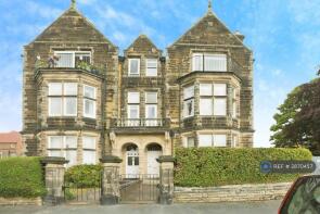 Flat 1, 6, Belvedere Road, Scarborough YO11 2UU