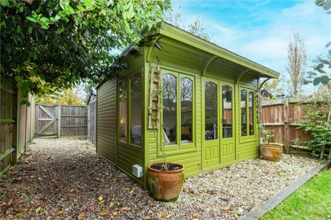 Summerhouse