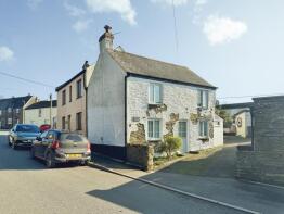 West End Cottage, Road From Little Hendra To Shute Hill, Looe PL13 2LB