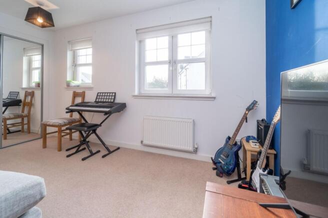 Double Bedroom