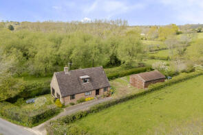 Mountain Side, Under Road, Magham Down, Hailsham BN27 1QD