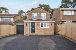 89, Harvard Road, Owlsmoor, Sandhurst GU47 0UR