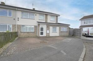 20, Holmsey Green Gardens, Bury St. Edmunds IP28 8HH