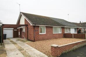 11, The Pastures, Great Yarmouth NR29 4HF