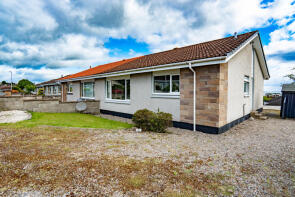 29 Dunrovin, Scorguie Terrace, Inverness IV3 8SE