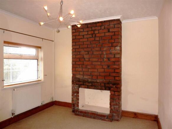 Front Living Room