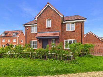 Aster Close, Twigworth, Gloucester