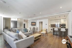 Apartment 505, 335 Marconi House, Strand, London WC2R 1HA