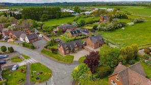 Junes Cottage, Stowe Lane, Hixon, Stafford ST18 0NB