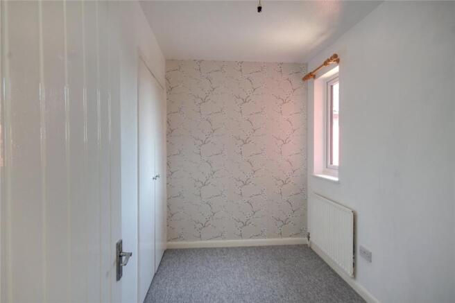 Fourth Bedroom