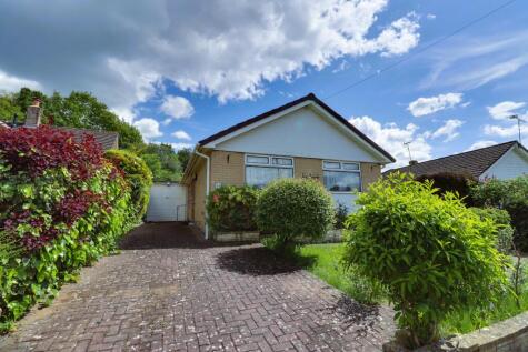 Cedar Crescent, Horndean