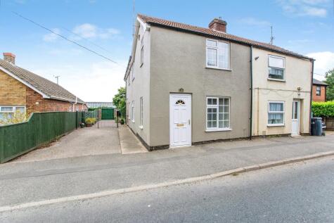 Wisbech Road, Outwell, Wisbech