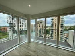 Flat 1005, 2 Loder House, Anderson Road, London SE3 9GX